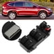 thumbnail image 4 of Interruptor de control maestro de ventana eléctrica compatible con Honda CRV 2.4L L4 2007-2011 35750-SWA K01, 4 of 9