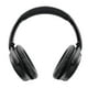 thumbnail image 4 of Bose QuietComfort 35 (Serie II) Auriculares inalámbricos con cancelación de ruido, color negro (renovado), 4 of 5