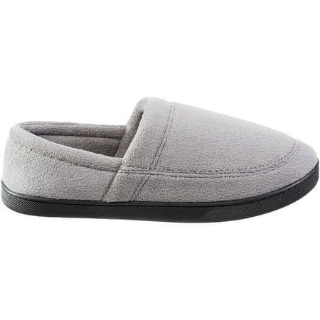 

Essentials By Isotoner Men s Microterry