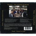 thumbnail image 2 of Plunky - The Oneness Of Phunk - 753268004128 - CD, 2 of 3