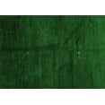 thumbnail image 1 of Ahgly Company Indoor Rectangle Abstract Green Contemporary Area Rugs, 8' x 12', 1 of 1