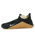 thumbnail image 4 of Nike React Metcon Mens Running Training Shoes Black White Gum BQ6044-011 New, 4 of 6