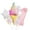 1, variant on Zeiwohndc Safety Packed Protective Bag Aluminum Foil Balloons for Decoration Use