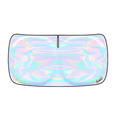 thumbnail image 1 of Visera Parasol Plegable Que Bloquea Los Rayos Uv Enfriando Lab.G Tornasol, 1 of 5