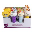 thumbnail image 3 of Squeak and Play Rattle Stick (Giraffe), 3 of 3