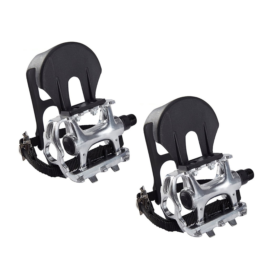 pedals for spinning bike