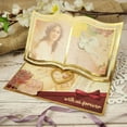 thumbnail image 3 of Duo Design Paper Pads - Lovely Ladies & Handwritten Letters, 3 of 9