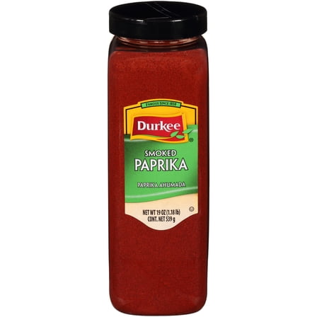 Durkee® Smoked Paprika 19 oz. Shaker