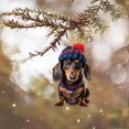 thumbnail image 4 of Cute Puppy Pendant Your Style with This Stunning Accessory!, 4 of 5
