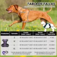 thumbnail image 3 of Pechera Para Perro Arnés Ajustable Reflectantes Con Correas, 3 of 8