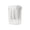 3.54x6.3x4.33in, variant on Greek Yogurt Strainer,Multi Yoghurt Maker Strainer with Fine Mesh Bag & Lid,Reusable and Heavy-Duty Yogurt Filter,Home Kitchen Tool for Thick Greek Yogurt,Soybean Milk,Berries (3.54x6.3x4.33in)