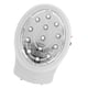 thumbnail image 1 of Luz De Emergencia LED Recargable, Súper Brillante, Ahorro De Energía, Lámpara De Emergencia Para El Hogar, Camping, 1 of 7