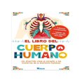 thumbnail image 1 of El Libro del Cuerpo Humano Winbook Varios Autores, 1 of 2