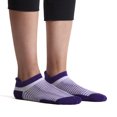 thumbnail image 4 of Calcetines Asics Mujer Cushion Low Cut Multicolor 3 pares ZK2361W005, 4 of 7