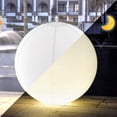 thumbnail image 1 of Lámpara Luces de bola solar LED SPA Pool Garden Control remoto impermeable al aire libre JShteea Para estrenar, 1 of 9