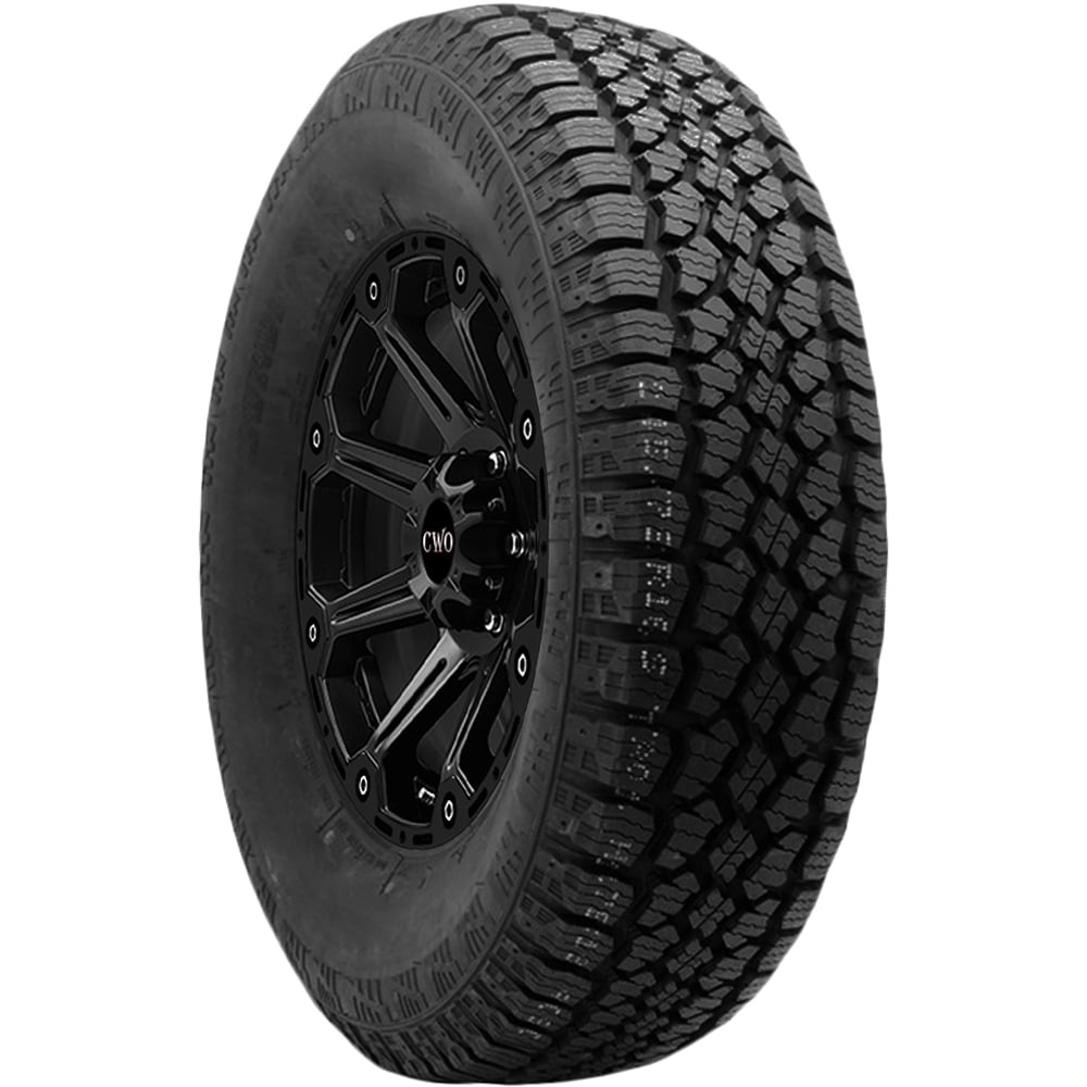 Advanta ATX750 275/60R20 115T AT A/T All Terrain Tire