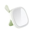 thumbnail image 2 of lionlar LED Makeup Mirror Night Light Multifunction Rechargeable for Make up Shaving green, 2 of 7