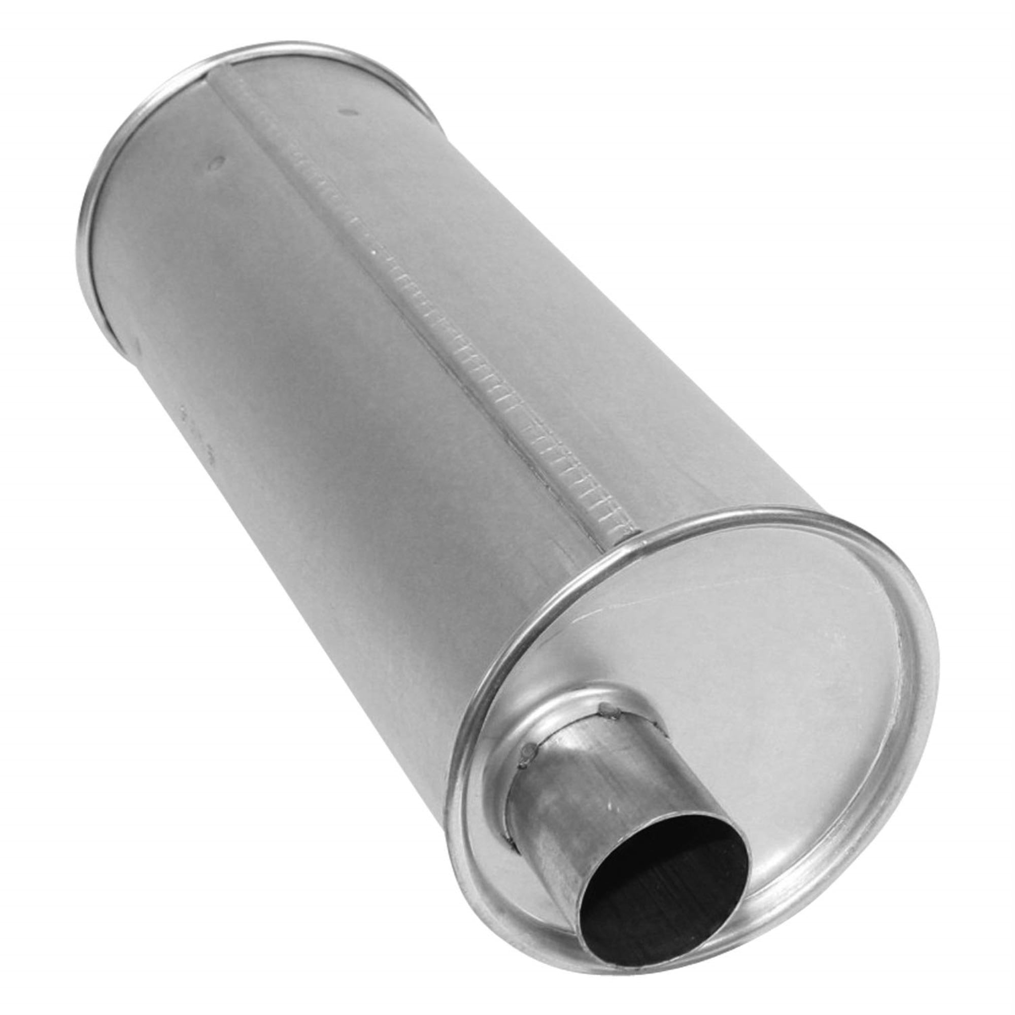 AP EXHAUST PRODUCTS 3786 MUFFLER - ENFORCER II