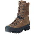 thumbnail image 2 of KENETREK Mountain Extreme Noninsulated Boots, Color: Brown, Size: 9 Medium, 2 of 6
