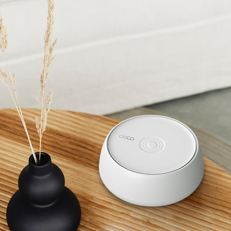 TP-Link BE3600 Wi-Fi 7 Dual-Band, Next-Generation AI-Driven