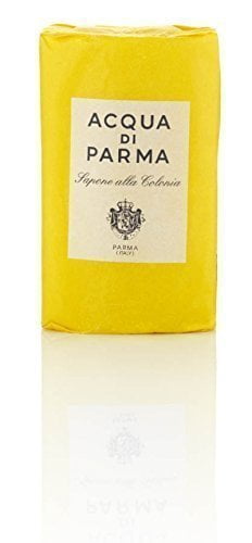 acqua di parma soap