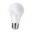 thumbnail image 1 of Bombilla LED E27 Yinane luz nocturna atenuación 3 colores 15W, 1 of 7