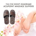 thumbnail image 3 of Zapatillas de masaje de pies, zapatos masajeadores para terapia de acupuntura, 3 of 5