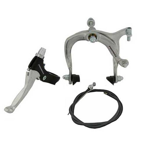 adjusting promax bike brakes