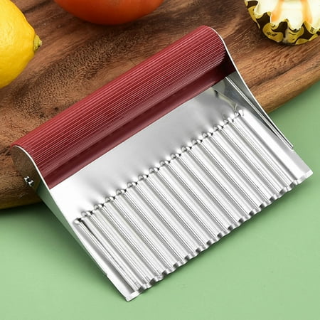 

Nallwabiu Kitchen Flour Scraper - Flour Scraper Dough Scraper Baking Tool Kitchen Scraper Bread Scraper Pastry Tool Noodle Scraper