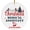 Medical Assistant, variant on 2025 Coworkers Christmas Tree Decorations for Office Ceramic Ornament Gift Ideal for Women Coworker,Friends,Teachers,Work Bestie, Night Auditor Ornament ioAra1
