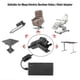 thumbnail image 4 of Fuente de alimentación para sillón reclinable eléctrico, sofá, adaptador transformador de 29 V CA/CC, 4 of 5