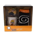 thumbnail image 2 of Set de regalo Culture Fly Naruto Shippuden, taza, calcetines y adorno, 2 of 5