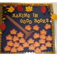 thumbnail image 3 of SHAPES ETC. Large Notepad - Maple Leaf, 3 of 3