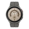 thumbnail image 2 of Smartwatch Samsung Galaxy Watch 5 Pro 45MM Gris, 2 of 4