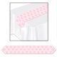 thumbnail image 1 of Impreso ¡Es una niña!&nbsp;Camino de mesa (paquete de 12) The Beistle Company 54223, 1 of 1