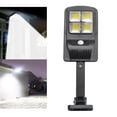 thumbnail image 1 of Energía LED Luz de Calle Altura Brillo Detección Corporal - Mando a distancia 50W Soledad luz de calle al aire libre, 1 of 10