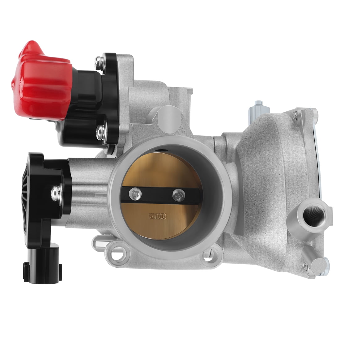 M MATI 1204195 Throttle Body for Polaris Ranger 800 XP Crew RZR 800 2011-2016