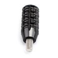 thumbnail image 5 of Black Shift Gear Lever Tip Pedal for Bonneville T100 T120 2016-2020, 5 of 6