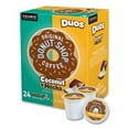 thumbnail image 4 of Coconut Mocha K-Cups, 24/box | Bundle of 10 Boxes, 4 of 7