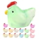 thumbnail image 5 of MERRYHAPY 18Ud Pequeños En Resina Con Ambiente Para De Hogar Y Oficina, 5 of 7