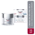 thumbnail image 2 of EUCERIN Crema dia FPS 15+ ácido hialurónico Hyaluron Filler, 50 ml, 2 of 7