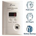 thumbnail image 1 of Kidde Nighthawk Carbon Monoxide Detector, AC-Plug-In with Battery Backup, Digital Display, 1 of 9