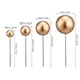 thumbnail image 3 of 30 Pcs Ball Cake Toppers Cake Balls Cake Pick Cake Toppers Cupcake Topper Cake Balls Decorations, 3 of 3