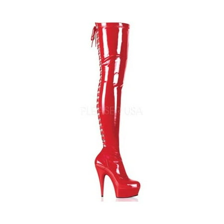 

Women s Pleaser Delight 3063