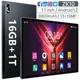 thumbnail image 2 of Tableta PC de 11 pulgadas con Android 12, versión global 2024, 16 GB de RAM + 1 T de ROM, 5G, doble SIM, llamadas telefónicas, GPS, Bluetooth, WiFi, WPS, 2 of 5