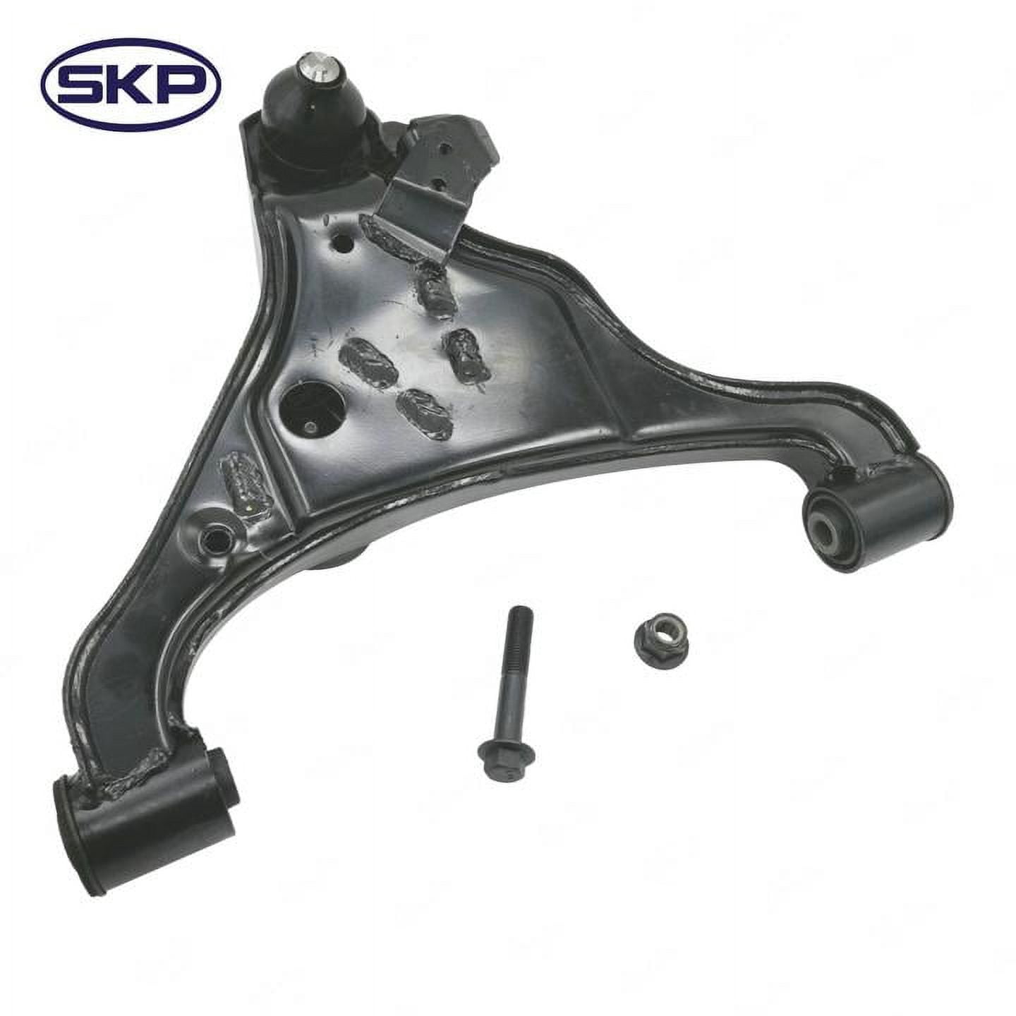 SKP SK521532 Suspension Control Arm And Ball Joint Assembly