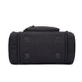 thumbnail image 3 of Minnieouse Bolsa de gimnasio cómoda y práctica para todos los elementos esenciales del entrenamiento, bolsa de viaje de gran capacidad Bolsas de mensajero y de hombro gris, 3 of 6