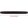 thumbnail image 6 of ALL-CARB Rear License Plate Light Lamp Cover Replacement for 1997 1998 1999 2000 2001 Cherokee 5FL86ZZZ, 6 of 7