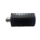 thumbnail image 2 of 2X 50W Carga Ficticia N Enchufe Hembra DC - 3GHz 50 Ohm RF Terminación Coaxial, 2 of 6