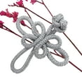 thumbnail image 6 of Versatile Knot Fastener for Gift Box Cheongsam Cardigan Shirt Knot Buttons, 6 of 14